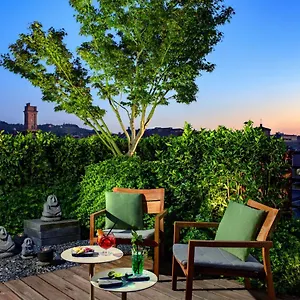 **** Hotel Metropolitan Italia