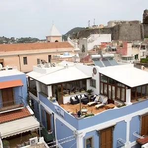  Bed & Breakfast Diana Brown Italia