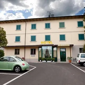 *** Hotel Palazzaccio Italia