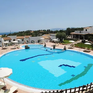 **** Hotel Nuraghe Arvu Italia
