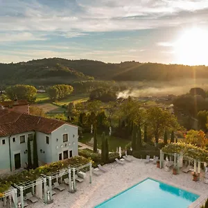*** Resort Relais Sassa Al Sole Italia