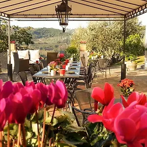 *** Bed & Breakfast Le Dimore Mezza Costa Italia
