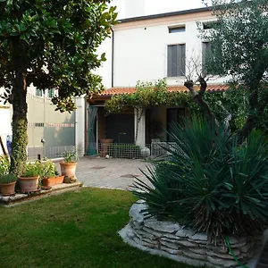 Casa Stefy Montagnana (Veneto)