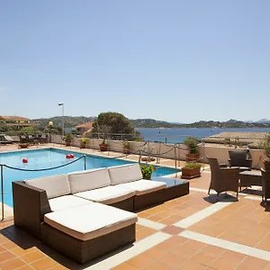 *** Hotel Miralonga Italia
